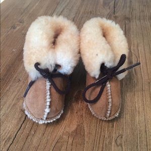 Minnetonka moccasins
